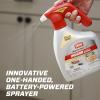 imageOrtho Home Defense Max Ant Roach and Spider1 Indoor Insect Spray Kills Ants Beetles Cockroaches and Spiders as Listed No Fumes 14 oz1Pack