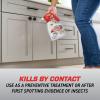 imageOrtho Home Defense Max Ant Roach and Spider1 Indoor Insect Spray Kills Ants Beetles Cockroaches and Spiders as Listed No Fumes 14 oz1Pack