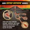 imageOrtho Orthene Fire Ant Killer1 Kills the Queen and Destroys Mounds Begins Working in 60 minutes 12 oz 2Pack12 OZ