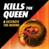 imageOrtho Orthene Fire Ant Killer1 Kills the Queen and Destroys Mounds Begins Working in 60 minutes 12 oz 2Pack2  12 OZ Bottles