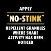imageOrtho Snake B Gon1  Snake Repellent Granules NoStink Formula Covers Up to 1440 sq ft 2 lbs 2Pack32 Ounce Pack of 2