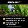 imageOrtho Snake B Gon1  Snake Repellent Granules NoStink Formula Covers Up to 1440 sq ft 2 lbs 2Pack32 Ounce Pack of 2