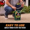 imageOrtho WeedClear Lawn Weed Killer Ready to Use with Comfort Wand For Northern Lawns 133 gal1 gal