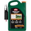 imageOrtho WeedClear Lawn Weed Killer Ready to Use with Comfort Wand For Northern Lawns 133 gal1 gal