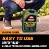 imageOrtho WeedClear Lawn Weed Killer Ready to Use with Comfort Wand For Northern Lawns 133 gal133 gal
