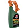 imageOrtho WeedClear Lawn Weed Killer Ready to Use with Comfort Wand For Northern Lawns 133 gal32 Fl Oz Pack of 2