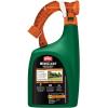 imageOrtho WeedClear Lawn Weed Killer Ready to Use with Comfort Wand For Northern Lawns 133 gal32 Fl Oz Pack of 2