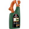 imageOrtho WeedClear Lawn Weed Killer Ready to Use with Comfort Wand For Northern Lawns 133 gal32 Fl Oz Pack of 2