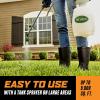 imageOrtho WeedClear Lawn Weed Killer Ready to Use with Comfort Wand For Northern Lawns 133 gal32 oz