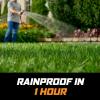 imageOrtho WeedClear Lawn Weed Killer Ready to Use with Comfort Wand For Northern Lawns 133 gal32 oz