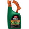 imageOrtho WeedClear Lawn Weed Killer Ready to Use with Comfort Wand For Northern Lawns 133 gal32 oz