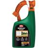 imageOrtho WeedClear Lawn Weed Killer Ready to Use with Comfort Wand For Northern Lawns 133 gal32 oz