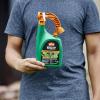 imageOrtho WeedClear Lawn Weed Killer Ready to Use with Comfort Wand For Northern Lawns 133 gal32 oz