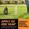 imageOrtho WeedClear Lawn Weed Killer Ready to Use with Comfort Wand For Northern Lawns 133 gal32 oz