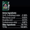 imageOrtho WeedClear Lawn Weed Killer ReadytoUse1 with Comfort Wand South Kills Dandelion and Clover 1 galComfort Wand