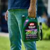 imageOrtho WeedClear Lawn Weed Killer ReadytoUse1 with Comfort Wand South Kills Dandelion and Clover 1 galComfort Wand