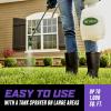 imageOrtho WeedClear Lawn Weed Killer ReadytoUse1 with Comfort Wand South Kills Dandelion and Clover 1 galConcentrate