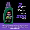 imageOrtho WeedClear Lawn Weed Killer ReadytoUse1 with Comfort Wand South Kills Dandelion and Clover 1 galConcentrate