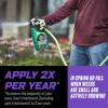 imageOrtho WeedClear Lawn Weed Killer ReadytoUse1 with Comfort Wand South Kills Dandelion and Clover 1 galReady to Spray