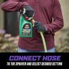 imageOrtho WeedClear Lawn Weed Killer ReadytoUse1 with Comfort Wand South Kills Dandelion and Clover 1 galReady to Spray