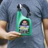 imageOrtho WeedClear Lawn Weed Killer ReadytoUse1 with Comfort Wand South Kills Dandelion and Clover 1 galReady to Spray