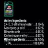 imageOrtho WeedClear Lawn Weed Killer ReadytoUse1 with Comfort Wand South Kills Dandelion and Clover 1 galRefill