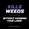 imageOrtho WeedClear Lawn Weed Killer ReadytoUse1 with Comfort Wand South Kills Dandelion and Clover 1 galRefill