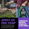 imageOrtho WeedClear Lawn Weed Killer ReadytoUse1 with Comfort Wand South Kills Dandelion and Clover 1 galTrigger