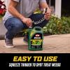 imageOrtho WeedClear Weed Killer for Lawns with Comfort Wand Kills More than 250 Weeds including Dandelion and Clover 1 gal1 gal