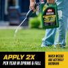 imageOrtho WeedClear Weed Killer for Lawns with Comfort Wand Kills More than 250 Weeds including Dandelion and Clover 1 gal1 gal