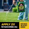 imageOrtho WeedClear Weed Killer for Lawns with Comfort Wand Kills More than 250 Weeds including Dandelion and Clover 1 gal1 gal