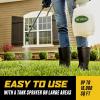 imageOrtho WeedClear Weed Killer for Lawns with Comfort Wand Kills More than 250 Weeds including Dandelion and Clover 1 gal32 oz
