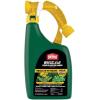 imageOrtho WeedClear Weed Killer for Lawns with Comfort Wand Kills More than 250 Weeds including Dandelion and Clover 1 gal32 oz