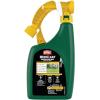imageOrtho WeedClear Weed Killer for Lawns with Comfort Wand Kills More than 250 Weeds including Dandelion and Clover 1 gal32 oz