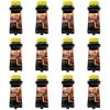 imageOrtho Fire Ant Mound Blitz Fire Ant Killer For Lawns and Around Ornamental Plants 8 PreMeasured Packs12 oz 12Pack