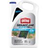 imageOrtho GroundClear Super Weed ampamp Grass Killer1 Refill FastActing See Results in Hours For Patios and Landscaped Areas 1 gal