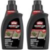 imageOrtho GroundClear Year Long Vegetation Killer1 Concentrate Kills Weeds and Grasses Prevents Unwanted Weeds and Grasses for up to 1 Year 2 gal32 fl oz 2Pack