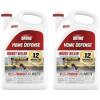 imageOrtho Home Defense Insect Killer for Indoor and Perimeter Refill2 Controls Ants Roaches Spiders and More 1 gal1 Gallon Pack of 2