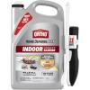 imageOrtho Home Defense Max Ant Roach and Spider1 Indoor Insect Spray Kills Ants Beetles Cockroaches and Spiders as Listed No Fumes 14 oz1Pack