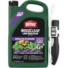 imageOrtho WeedClear Lawn Weed Killer ReadytoUse1 with Comfort Wand South Kills Dandelion and Clover 1 galComfort Wand