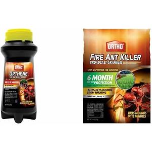 imageOrtho Ant Killer2 Step Bundle