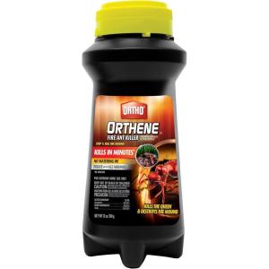 imageOrtho Orthene Fire Ant Killer1 Kills the Queen and Destroys Mounds Begins Working in 60 minutes 12 oz 2Pack12 OZ