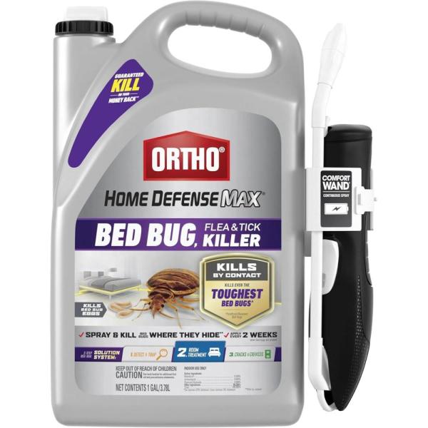 Insect Control - Ortho
