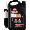 imageOrtho GroundClear Year Long Vegetation Killer2 Concentrate Kills and Prevents Weeds Up to 1 Year 2 gal1 gal