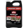 imageOrtho GroundClear Year Long Vegetation Killer2 Concentrate Kills and Prevents Weeds Up to 1 Year 2 gal1 gal