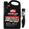 imageOrtho GroundClear Year Long Vegetation Killer2 Concentrate Kills and Prevents Weeds Up to 1 Year 2 gal1 gal