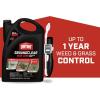 image:imageOrtho GroundClear Year Long Vegetation Killer2 Concentrate Kills and Prevents Weeds Up to 12 Months 32 fl oz133 gal