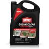image:imageOrtho GroundClear Year Long Vegetation Killer2 Concentrate Kills and Prevents Weeds Up to 12 Months 32 fl oz133 gal