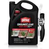 image:imageOrtho GroundClear Year Long Vegetation Killer2 Concentrate Kills and Prevents Weeds Up to 12 Months 32 fl oz133 gal