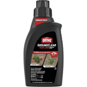 image:imageOrtho GroundClear Year Long Vegetation Killer2 Concentrate Kills and Prevents Weeds Up to 12 Months 32 fl oz32 oz